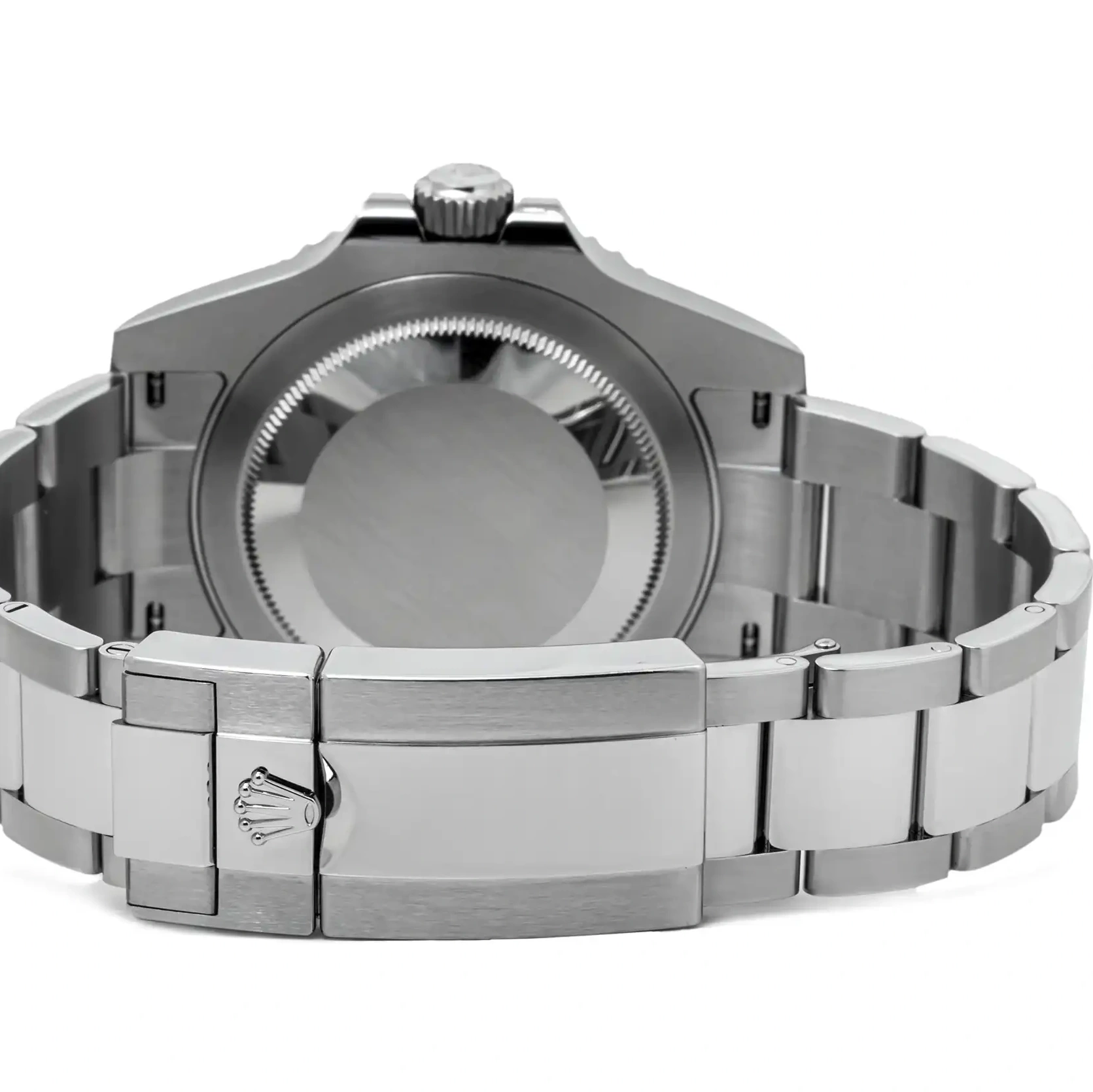 PrestigiousJewellers Very II Rolex Good 116710BLNR GMT-Master 0710